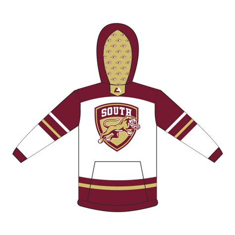 Shop Lakeville South Apparel for the Ultimate Fan Experience